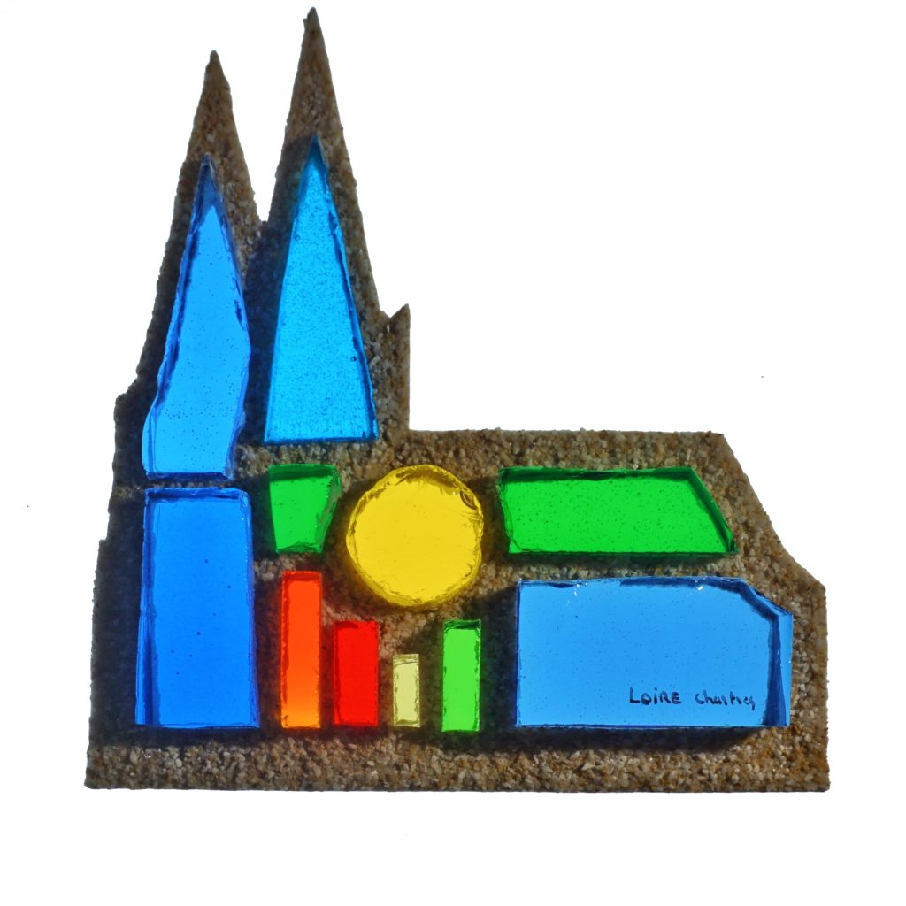 cath-drale-sur-socle-galerie-du-vitrail