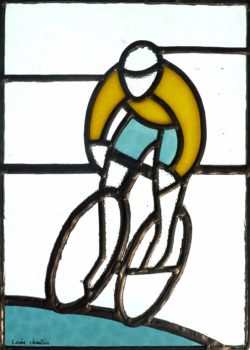 Cycliste