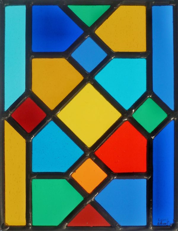 Mosaïque