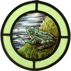 Grenouille