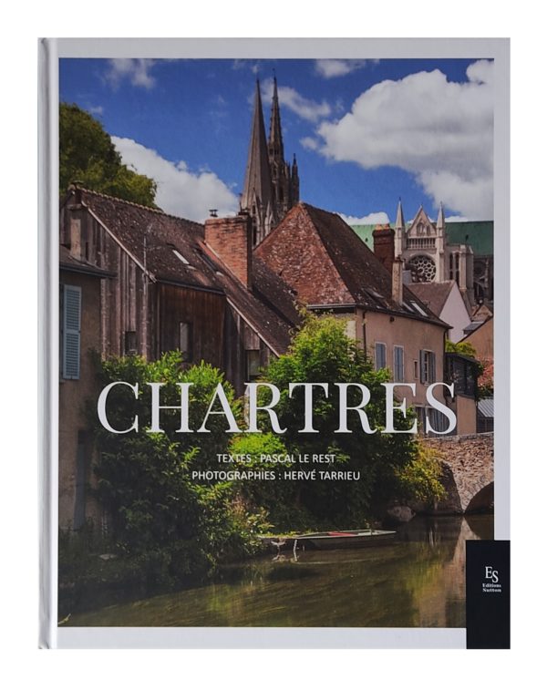 Livre Chartres