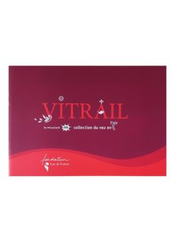 vitrail - livre vitrail enfant